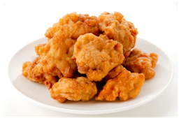치킨 닭강정 Korean-style Crispy Chicken