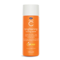 Boots Vitamin C Brightening Toning Water 100ml