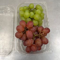 500g Mixed grapes