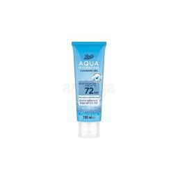 Boots Aqua Hydrating Cleansing Gel 100ml