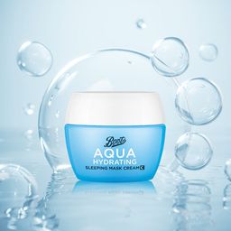 Boots Aqua Hydrating Moisturising Gel 50ml