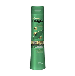 Biowoman Magic Silky Super Serum 250ml