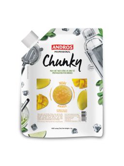 Mango Chunky 1kg