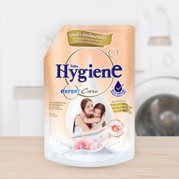 Hygiene Expert Care Love Touch (Pink) 1100ml