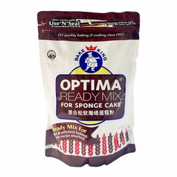 Optima Ready Mix Flour 1Kg
