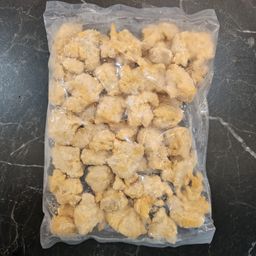 치킨 닭강정 Korean-style Crispy Chicken