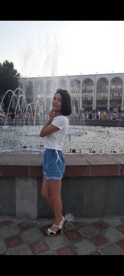 Kyrgyzstan Surrogacy & Egg Donor | 24 Yrs Old, Blood Type A, 165cm, 57kg | ID #120050 |