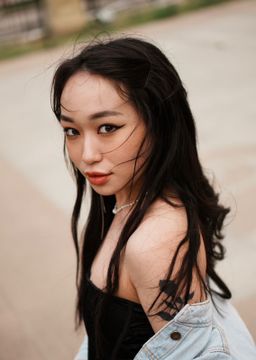 Kazakhstan Surrogacy & Egg Donor | Almaty | 25 Yrs Old, Blood Type AB, 161cm, 45kg | ID #120052 |