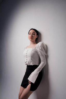 Kazakhstan Surrogacy & Egg Donor | Shymkent | 19 Yrs Old, Blood Type B, 169cm, 54kg | ID #120053 |