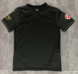 Camiseta Valencia CF 2º EQUIPACIÓN 24/25