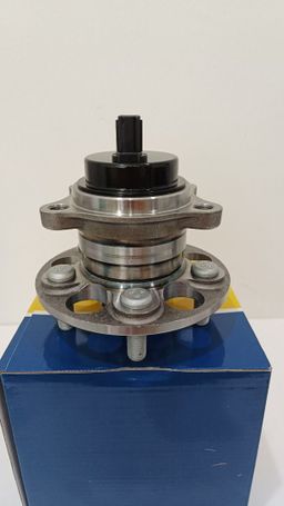 TYT PRIUS GEN.4 ZVW50 R/W Hub Bearings (OEM)