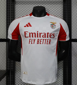 Camiseta Benfica 25/26