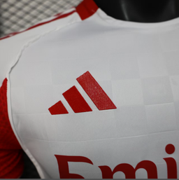 Camiseta Benfica 25/26