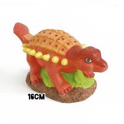 Stegosaurus 