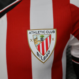 Camiseta Atlético de Bilbao 25/26
