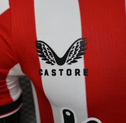 Camiseta Atlético de Bilbao 25/26