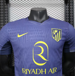 Camiseta Atlético de Madrid 25/26