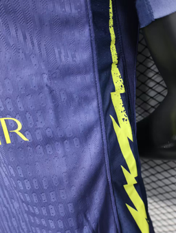 Camiseta Atlético de Madrid 25/26