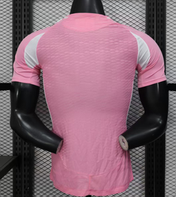 Camiseta de entrenamiento Argentina 25/26