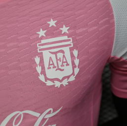 Camiseta de entrenamiento Argentina 25/26