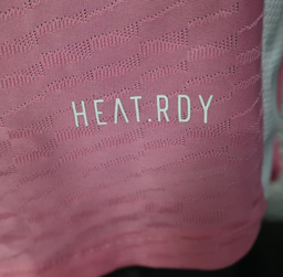 Camiseta de entrenamiento Argentina 25/26