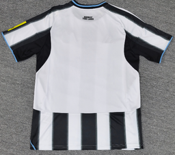 Camiseta Newcastle united 25/26