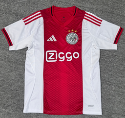 Camiseta AFC Ajax 25/26