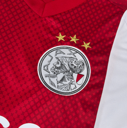 Camiseta AFC Ajax 25/26