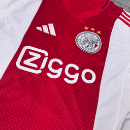 Camiseta AFC Ajax 25/26