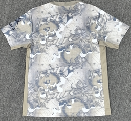 Camiseta Tottenham Pre-partido 25/26