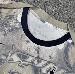 Camiseta Tottenham Pre-partido 25/26