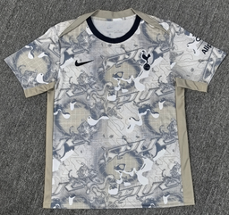 Camiseta Tottenham Pre-partido 25/26