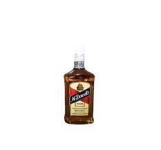 MDOWELL'S VSOP BRANDY 180ML