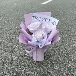 Purple Gradients