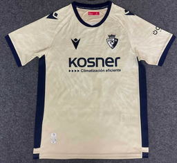 Camiseta Osasuna 24/25
