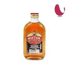 OLD CASK RUM 180ML