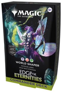 World Shaper