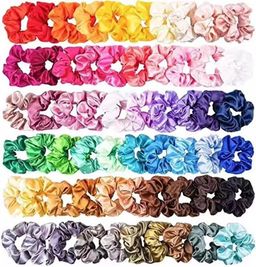 SCRUNCHIES 