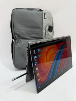 Lenovo ThinkPad X1 Yoga