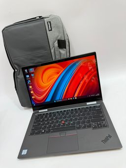 Lenovo ThinkPad X1 Yoga