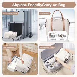 FOURRE TOUT DE VOYAGE