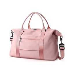 Sac week end étanche 