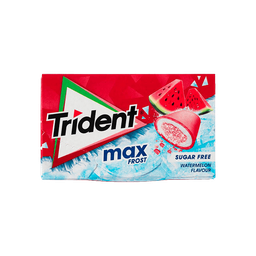 Trident Max Melancia Drageia 20g