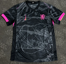 Camiseta 3º equipación Chelsea 24/25