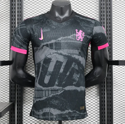 Camiseta 3º equipación Chelsea 24/25