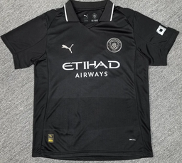 Camiseta Manchester City 25/26