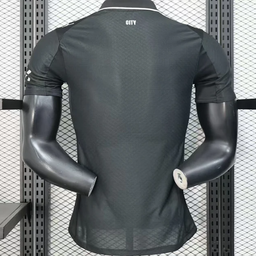 Camiseta Manchester City 25/26