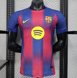 Camiseta FC Barcelona 1º 25/26