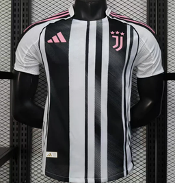 Camiseta Juventus 1º 25/26