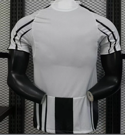 Camiseta Juventus 1º 25/26